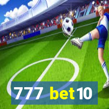 777 bet10